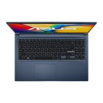Portátil ASUS Vivobook 15 X1504VA-E84556 Intel® Core™ 5 Processor 120U, 15,6 FHD Touch screen , 16GB, 512 SSD, SO Keep, Quiet Blue. - Imagen 4