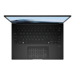 Portátil ASUS Zenbook 14 UM3406KA-QD227 AMD AMD Ryzen™ AI 7 350 , 14 WUXGA OLED, 16GB, 1TB SSD, SO Keep, Jade Black - Imagen 3