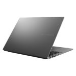 Portátil ASUS Vivobook S16 M3607HA-RP111 AMD Ryzen™ 9 270 Processor 4.0GHz, 16 WUXGA, 16GB, 512 SSD, SO Keep, Matte Gray. - Imagen 4