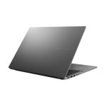 Portátil ASUS Vivobook S16 M3607HA Ryzen 9 RAM 16GB SSD 512GB 16" WUXGA Linux Matte Gray - Imagen 2
