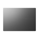 Portátil ASUS Vivobook S16 M3607HA Ryzen 9 RAM 16GB SSD 512GB 16" WUXGA Linux Matte Gray - Imagen 4