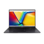 Portátil ASUS Vivobook 16 M1605NAQ-MB101 AMD Ryzen™ 7 170 Processor 3.2GHz, 16 , 16GB, 512 SSD, SO Keep, Indie Black - Imagen 2