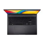 Portátil ASUS Vivobook 16 M1605NAQ-MB101 AMD Ryzen™ 7 170 Processor 3.2GHz, 16 , 16GB, 512 SSD, SO Keep, Indie Black - Imagen 4