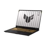 Portátil ASUS TUF Gaming F16 Intel i5 RAM 16GB SSD 512GB RTX 5050 16 Linux - Imagen 2