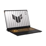 Portátil ASUS TUF Gaming F16 Intel i5 RAM 16GB SSD 512GB RTX 5050 16 Linux - Imagen 3