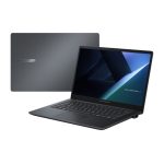 ASUS EXPERTBOOK B1403CVA-S66467X INTEL I5-1335U / Pantalla: 14 FHD / Memoria: 8G DDR5/ Disco Duro: 512 GB M.2 /WIN11 PRO / 1 año garantia - Imagen 2