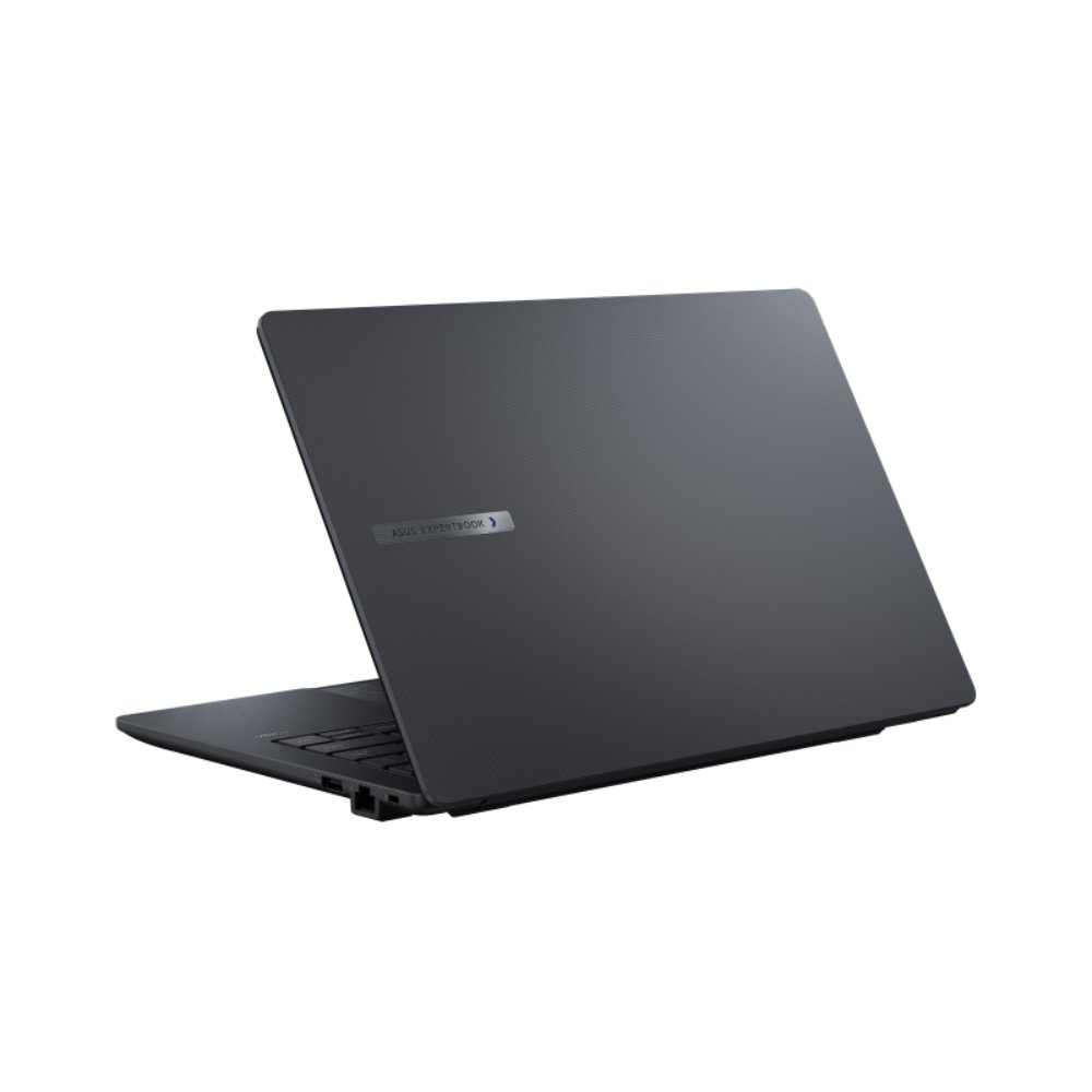 90NX0831-M00FR0_1 ASUS EXPERTBOOK BM1403CDA-S60458X AMD Ryzen™ 5 7535U Processor 2.9GHz (16MB Cache, up to 4.55 GHz, 6 cores, 12 Threads) /Pantalla: 14 FHD/ Memoria: 8 GB - Imagen 2