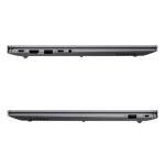 Portátil ASUS ExpertBook P5 /P5405CSA-NZ0072X/ Intel® Core™ Ultra 7 Processor 258V 32GB 1.8 GHz (12MB Cache, up to 4.8 GHz, 8 cores, 8 Threads); Intel® AI Boost NPU up to 47 TOPS, Intel® Arc™ 140V GPU, RAM LPDDR5X 32GB, 1TB M.2 2280 NVMe™ PCIe® 4.0 SSD, WQXGA (2560 x 1600) 16:10 - Imagen 2