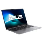 Portátil ASUS ExpertBook P5 /P5405CSA-NZ0072X/ Intel® Core™ Ultra 7 Processor 258V 32GB 1.8 GHz (12MB Cache, up to 4.8 GHz, 8 cores, 8 Threads); Intel® AI Boost NPU up to 47 TOPS, Intel® Arc™ 140V GPU, RAM LPDDR5X 32GB, 1TB M.2 2280 NVMe™ PCIe® 4.0 SSD, WQXGA (2560 x 1600) 16:10 - Imagen 3