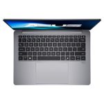 Portátil ASUS ExpertBook P5 /P5405CSA-NZ0072X/ Intel® Core™ Ultra 7 Processor 258V 32GB 1.8 GHz (12MB Cache, up to 4.8 GHz, 8 cores, 8 Threads); Intel® AI Boost NPU up to 47 TOPS, Intel® Arc™ 140V GPU, RAM LPDDR5X 32GB, 1TB M.2 2280 NVMe™ PCIe® 4.0 SSD, WQXGA (2560 x 1600) 16:10 - Imagen 4