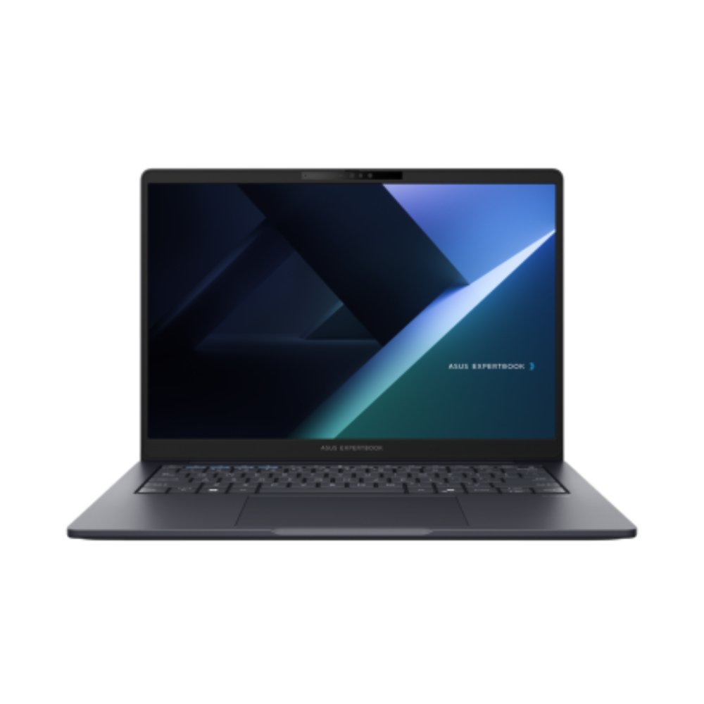 90NX08I1-M003R0 ASUS EXPERTBOOK B5405CCA-NZ0114X INTEL Ultra 7 255H Pantalla: 14 FHD/ Memoria: 16GB DDR5/ Disco duro: 1TB M.2 /WIN11 PRO / 3 año de garantía Carry in,Mouse - Imagen 1