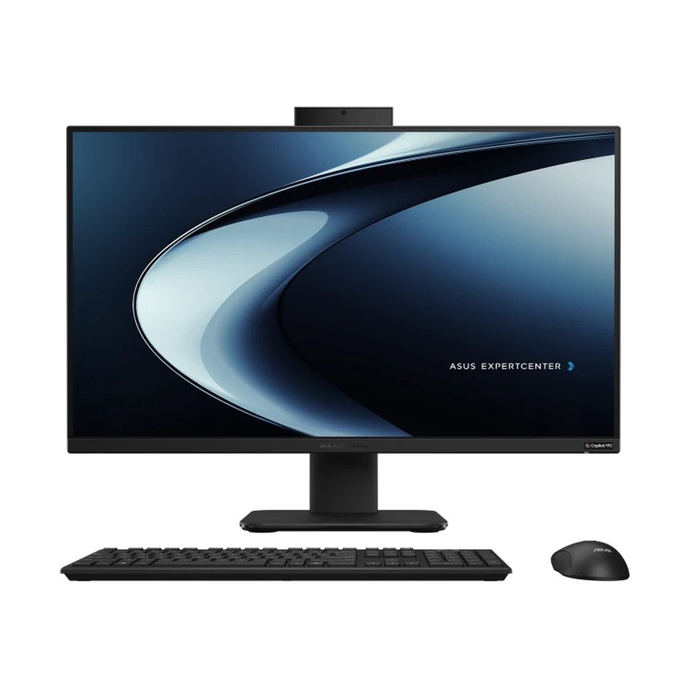 90PT0454-M011S0 Computador todo en uno Asus PM670KA AMD Ryzen AI 5 RAM 16GB SSD 1TB 27"Linux - Imagen 1