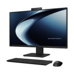 Computador todo en uno Asus PM670KA AMD Ryzen AI 5 RAM 16GB SSD 1TB 27"Linux - Imagen 2