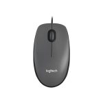 MOUSE OPTICO M100 USB