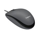 MOUSE OPTICO M100 USB - Imagen 2