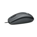 MOUSE OPTICO M100 USB - Imagen 4