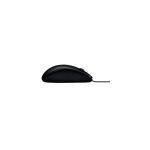 Mouse LOGITECH M90 Alámbrico Usb Compatible Win Y Mac COLOR Negro - Imagen 3