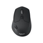 Mouse LOGITECH Triathlon M720 negro