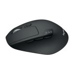 Mouse LOGITECH Triathlon M720 negro - Imagen 2
