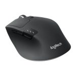 Mouse LOGITECH Triathlon M720 negro - Imagen 3
