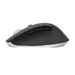Mouse LOGITECH Triathlon M720 negro - Imagen 4
