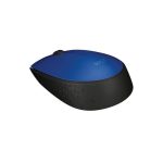 Mouse M170 Logitech Inalámbrico Receptor Usb - Imagen 3