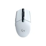 Mouse LOGITECH G305 Lightspeed Gaming COLOR Blanco