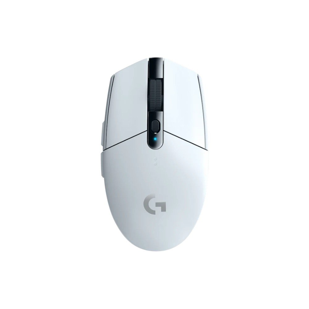 910-005289-2 Mouse LOGITECH G305 Lightspeed Gaming COLOR Blanco - Imagen 1