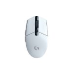 Mouse LOGITECH G305 Lightspeed Gaming COLOR Blanco - Imagen 3