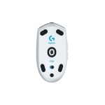 Mouse LOGITECH G305 Lightspeed Gaming COLOR Blanco - Imagen 4