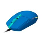 Mouse LOGITECH G203 Lightsync Gaming Azul - Imagen 2