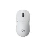 Mouse LOGITECH Prox Inalambrico Superlight COLOR Blanco