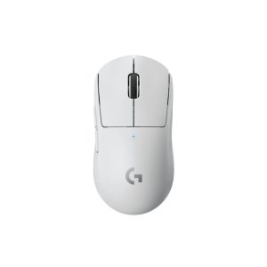 Mouse LOGITECH Prox Inalambrico Superlight COLOR Blanco