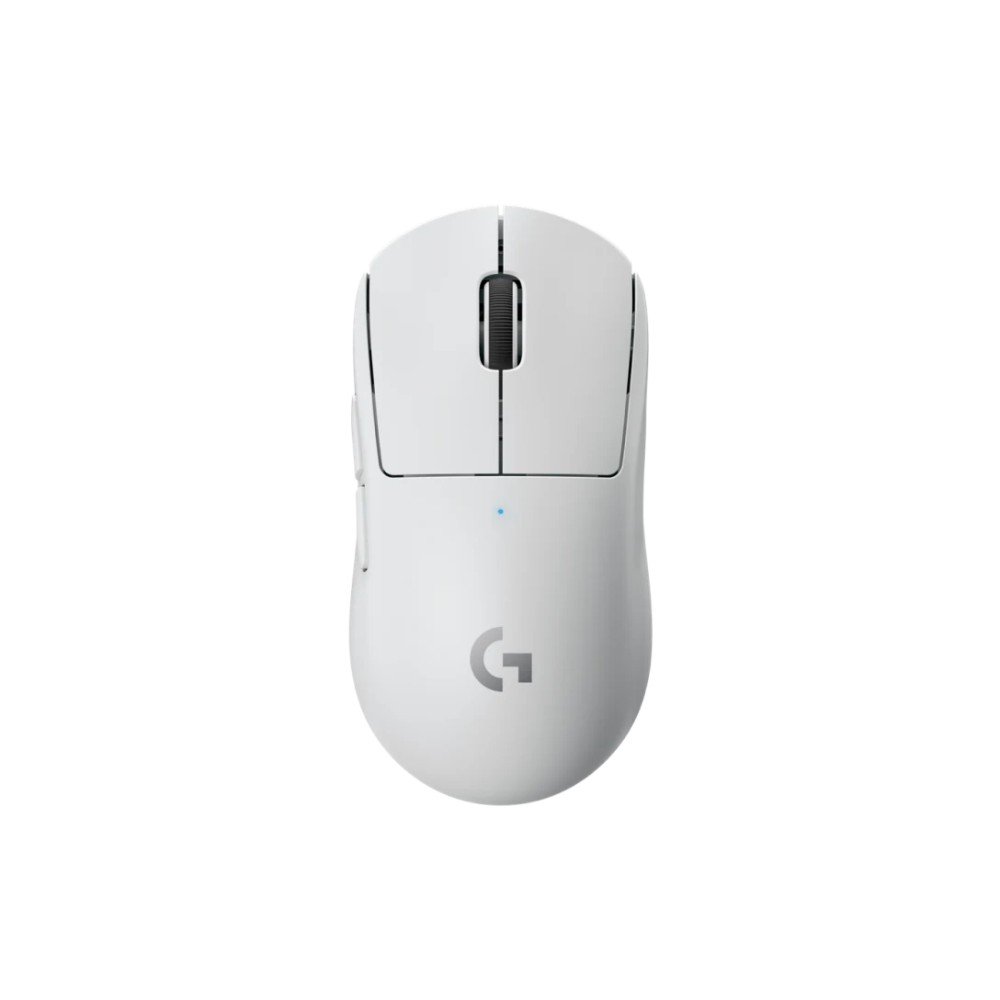 910-005940-3 Mouse LOGITECH Prox Inalambrico Superlight COLOR Blanco - Imagen 1