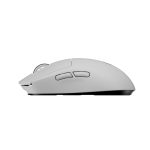 Mouse LOGITECH Prox Inalambrico Superlight COLOR Blanco - Imagen 2