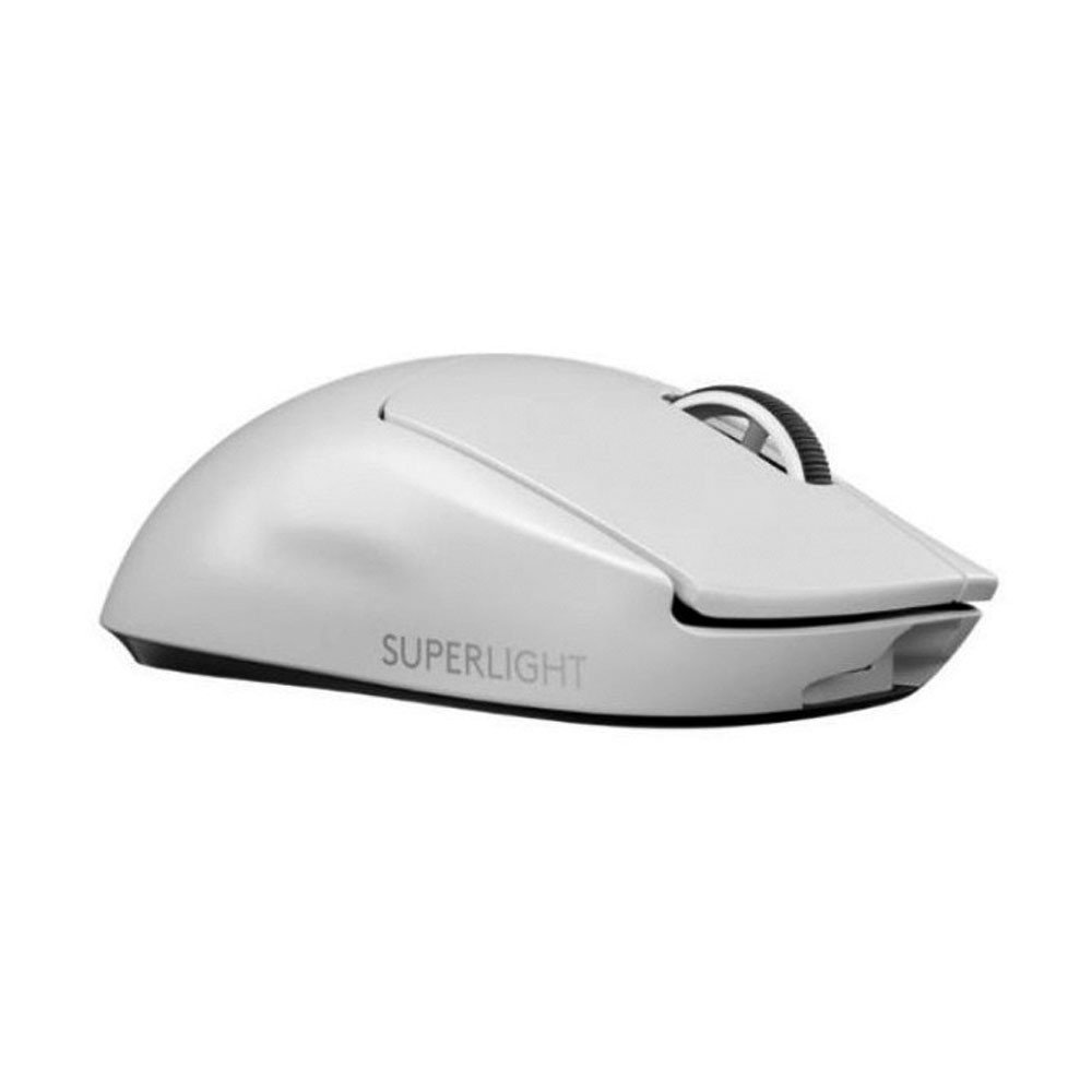 910-005940_1 Mouse LOGITECH Prox Inalambrico Superlight COLOR Blanco - Imagen 2