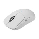 Mouse LOGITECH Prox Inalambrico Superlight COLOR Blanco - Imagen 3