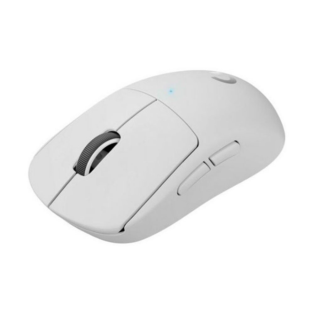 910-005940_2 Mouse LOGITECH Prox Inalambrico Superlight COLOR Blanco - Imagen 3