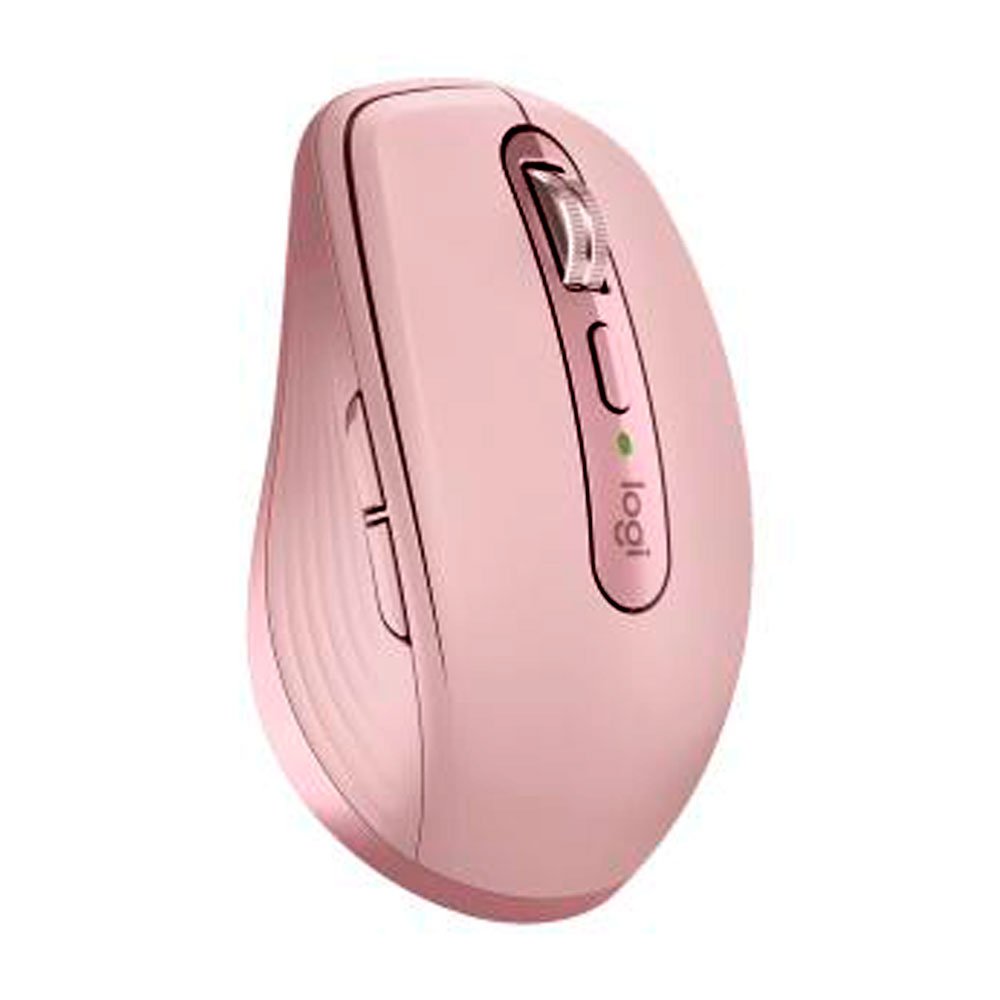 910-005986_1 Mouse LOGITECH Mx Anywhere 3 COLOR Rosa - Imagen 2