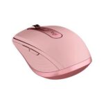 Mouse LOGITECH Mx Anywhere 3 COLOR Rosa - Imagen 3