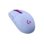 Mouse LOGITECH G305 Lightspeed Lila - Imagen 2
