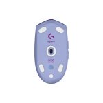 Mouse LOGITECH G305 Lightspeed Lila - Imagen 3