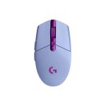 Mouse LOGITECH G305 Lightspeed Lila - Imagen 3