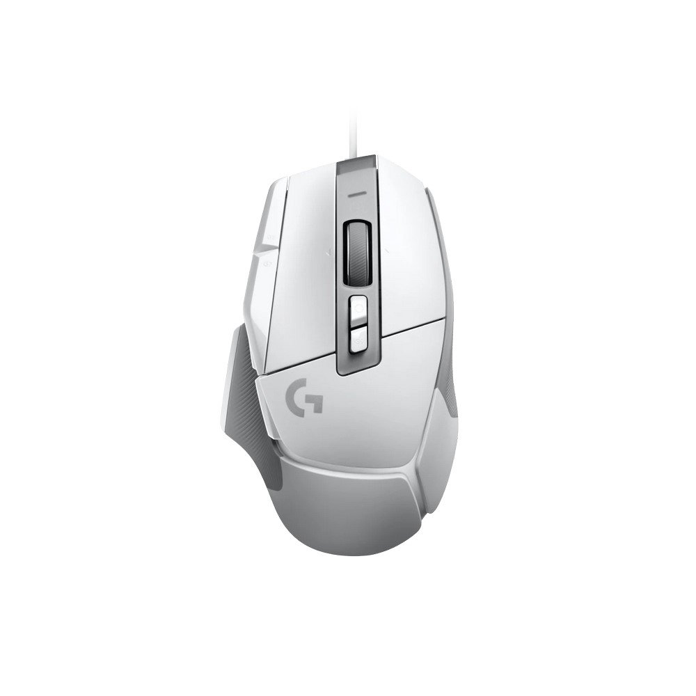 910-006136 MOUSE G502 X NEGRO - Imagen 1