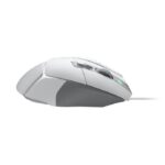 MOUSE G502 X BLANCO - Imagen 2