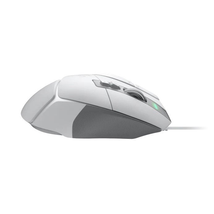 910-006144_1 MOUSE G502 X BLANCO - Imagen 2