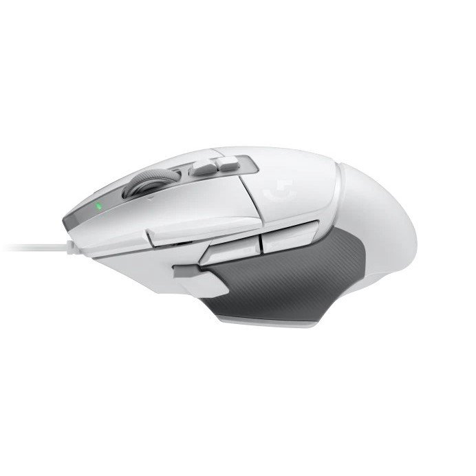 910-006144_2 MOUSE G502 X BLANCO - Imagen 3