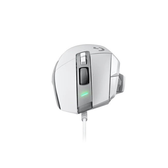 910-006144_3 MOUSE G502 X BLANCO - Imagen 4