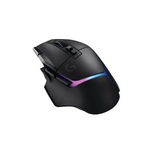 MOUSE G502 X PLUS INALAMBRICO BLANCO