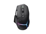MOUSE G502 X PLUS INALAMBRICO BLANCO - Imagen 2